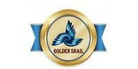 Golden snail